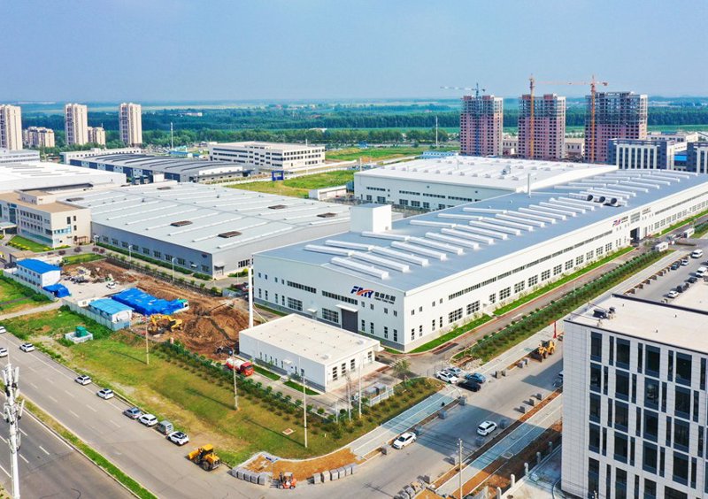 CRM系统开发：选择最适合您的方案