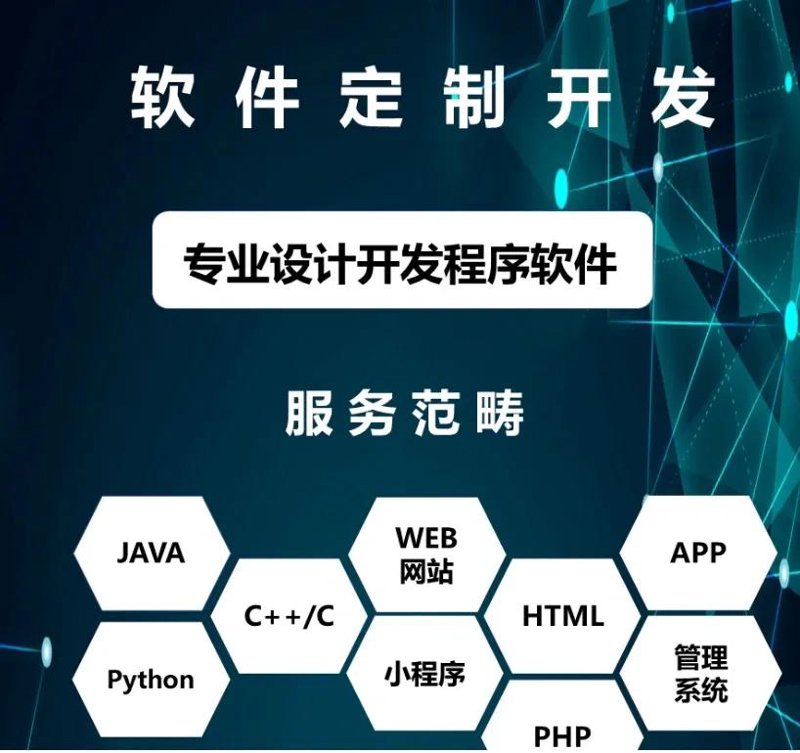 ERP系统定制：打造企业专属的管理解决方案